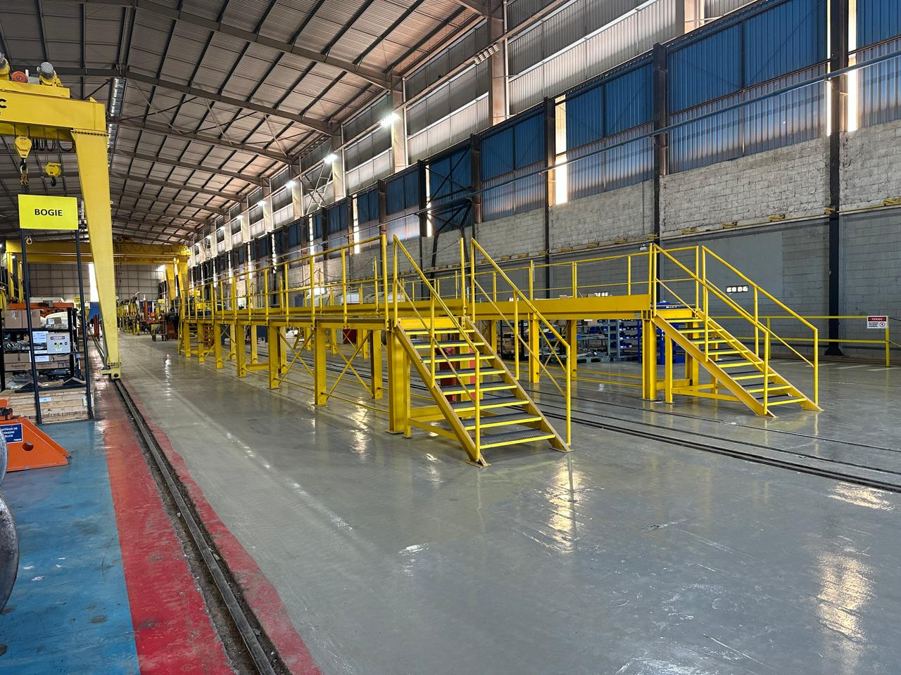 Plataformas de Segurança